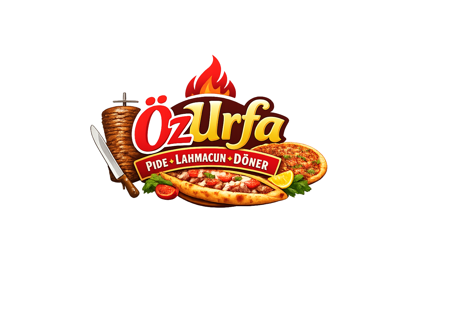 Öz Urfa Pide Lahmacun Döner Salonu